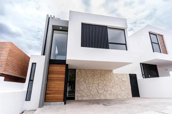 CASA EN VENTA EN ZIBATÁ, EL MARQUES QRO
