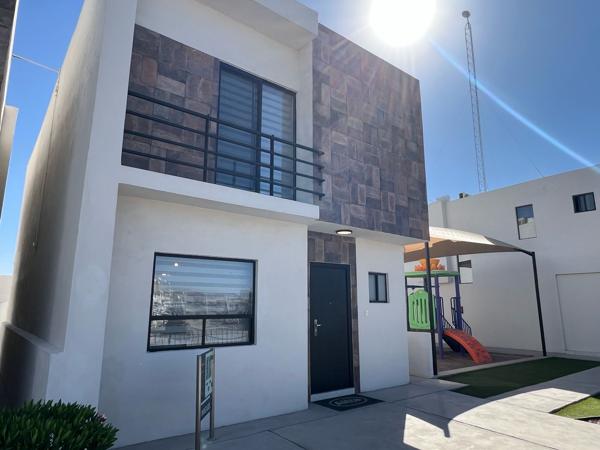 Casa en venta en Lomas de las Etnias, Torreón, Coahuila de Zaragoza