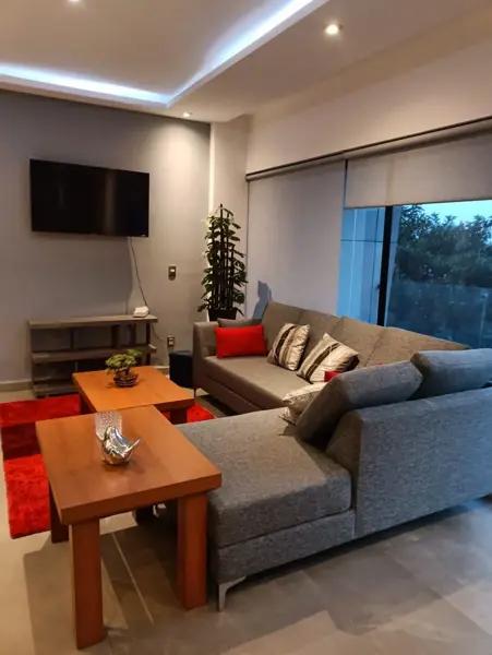 Departamento en venta en Villas de Irapuato, Irapuato, Guanajuato