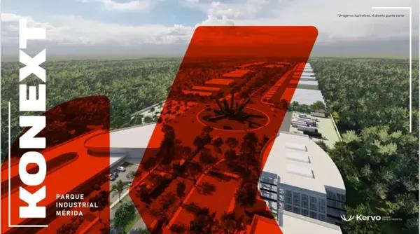 Preventa de Terrenos Industriales en Yucatán, Oportunidad de Inversión