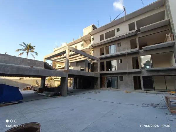 Departamento en venta en Virginia, Boca del Río, Veracruz de Ignacio de la Llave