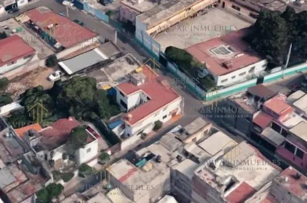 CASA EN VENTA EN SAN JUAN IXTACALA, TLALNEPANTLA, OPORTUNIDAD