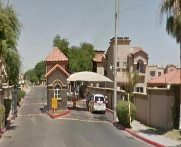 HERMOSA CASA CON EXCELENTE UBICACION EN MEXICALI BAJA CALIFORNIA