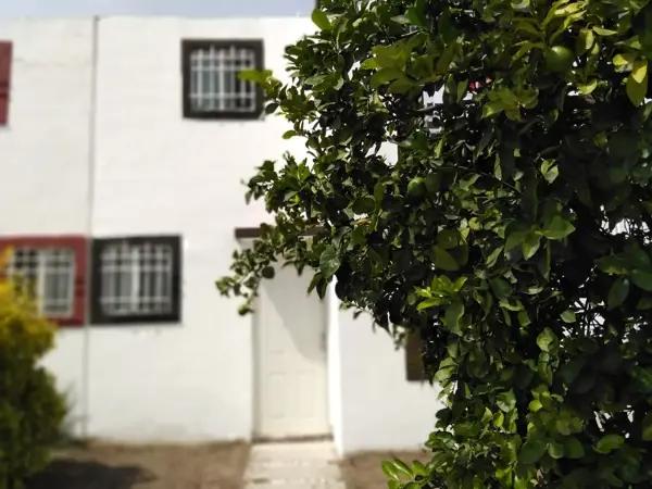 Casa en renta en San Juan del Río, Qro.