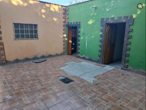 CASA EN COL. INDEPENDENCIA, CD. LERDO DGO.
