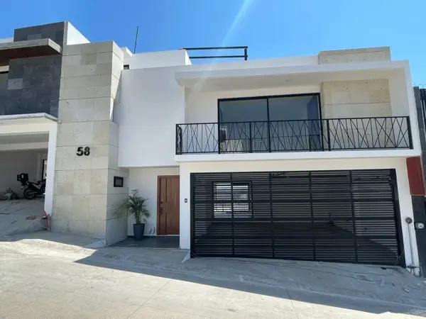 Casa en venta en Imperial de las Ánimas, Xalapa, Veracruz de Ignacio de la Llave