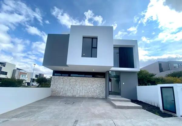 CASA EN VENTA EN ZIBATA, EL MARQUES, QUERETARO
