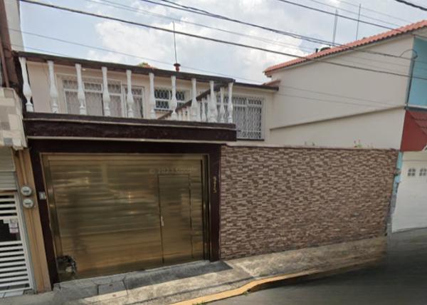 VENTA DE CASA EN ORIZABA VERACRUZ DE LA COLONIA CENTRO
