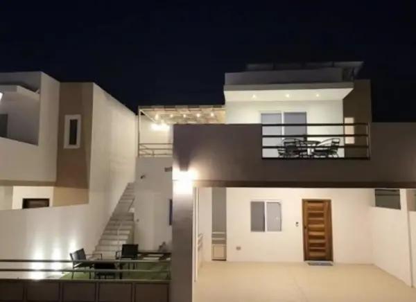 Excelente opción de casa en Sonora