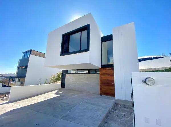 CASA EN VENTA EN ZIBATA, EL MARQUES, QUERETARO