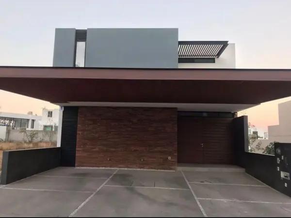 Casa en Venta en Cumbres del Lago, Juriquilla Querétaro