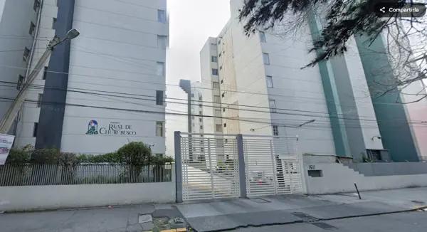 Apartamento en venta en Ampliación Gabriel Ramos Millán, Iztacalco Cesión Inmediata