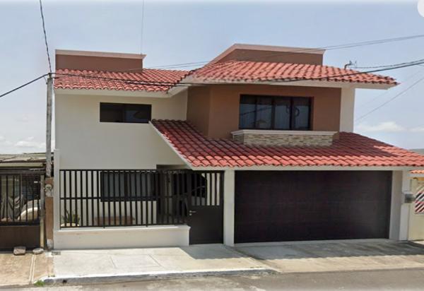 VENTA DE CASA EN BOCA DEL RIO VERACRUZ DE LA COLONIA LA TAMPIQUERA