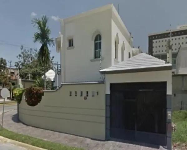 Maravillosa casa cerca del mar en Cancún