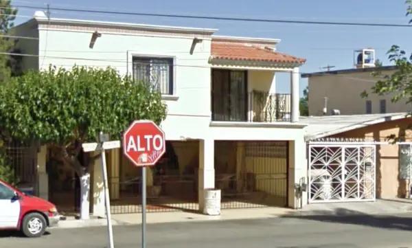 Casa en Venta en San Ángel, Juárez -Recuperación Adjudicada