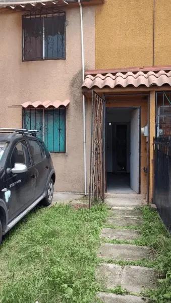 Casa en venta en San Jeronimo Cuatro Vientos, Ixtapaluca, México