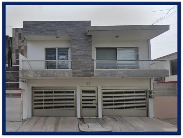 VENTA DE CASA EN VERACRUZ DE LA COLONIA PANADEROS VENTA DE CASA EN VERACRUZ DE LA COLONIA PANADEROS