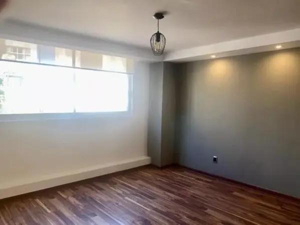 Narvarte Renta Excelente y Céntrico Departamento. PJ188
