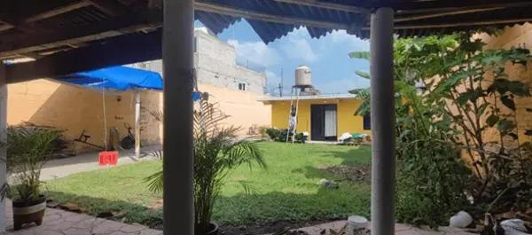 Casa en venta en Lomas de San Esteban, Texcoco, México