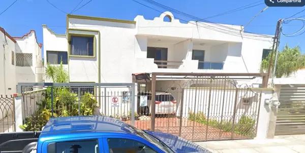 VENTA CASA PRIVADA NARCISO MENDOZA SAN JOSE CAMPECHE RECUPERACIÓN BANCARIA