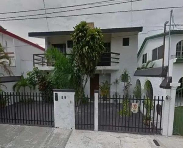 HERMOSA CASA A LA VENTA EN EXCELENTE FRACCIONAMIENTOEN CANCUN Q.R.