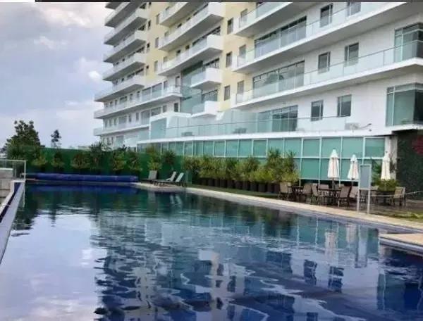Departamento en Venta en Wise Living Juriquilla, 2 estacionamientos subterraneos