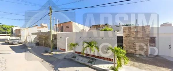 Casa en venta en Maderas, Carmen, Campeche
