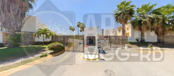 Casa en venta en Real Pacífico, Mazatlán, Sinaloa