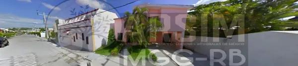 Casa en venta en Fracciorama 2000, Campeche, Campeche