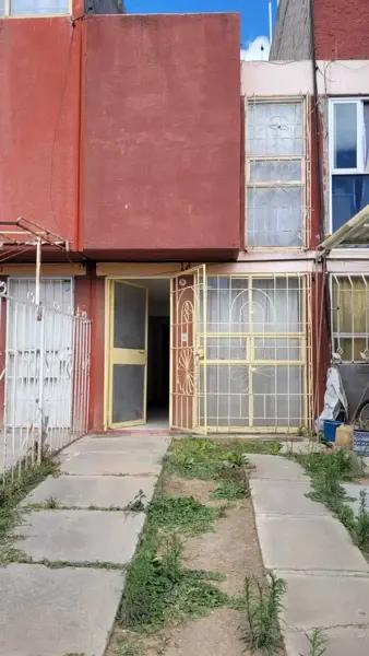 Casa en venta en Los Héroes, Ixtapaluca, México