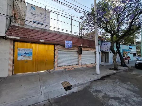 Oficina en renta en San Juan de Aragón III Sección, Gustavo A. Madero, Ciudad de México