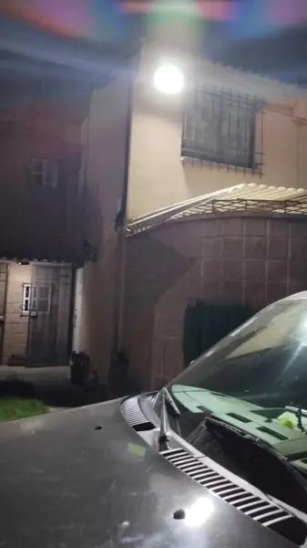 Casa en venta en Hacienda las Palmas I y II, Ixtapaluca, México