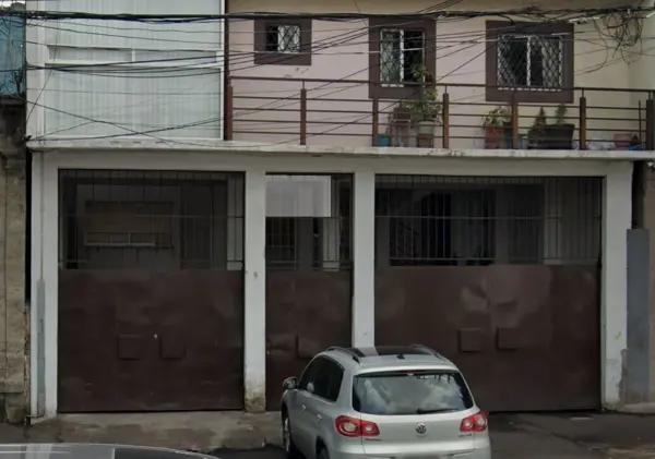 Departamento en remate en Nicolas Bravo, Venustiano Carranza, Ciudad de México