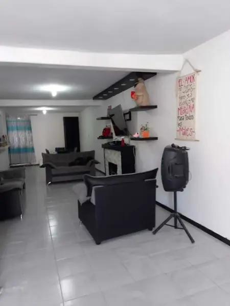 Casa en venta en Hornos de San Francisco, Ixtapaluca, México