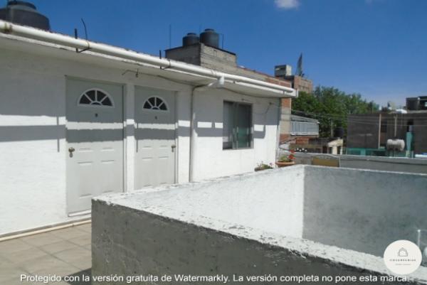 Puerto México Roma Sur, Ciudad de México
