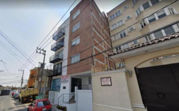 COMPRALE DIRECTO AL BANCO EL DEPARTAMENTO DE ENTREGA INMEDIATA EN COAHUILA 252 ALCALDIA DE CUAJUMALP