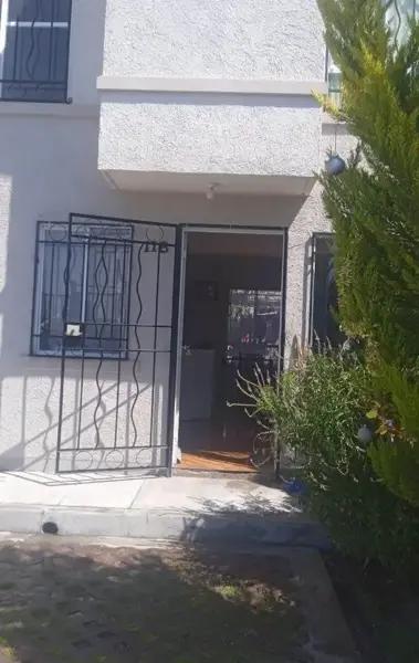 Casa en Renta a 5 Minutos del Aifa