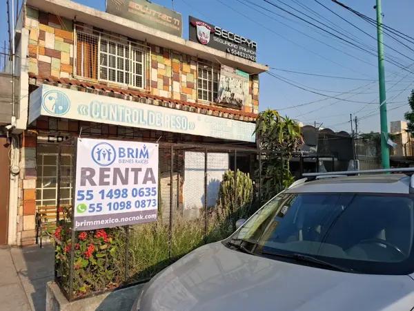 Departamento en renta en San Juan de Aragón III Sección, Gustavo A. Madero, Ciudad de México