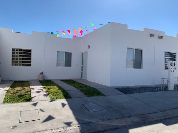 Casa en venta en La Joya, Torreón, Coahuila de Zaragoza Casa en venta en La Joya, Torreón, Coahuila de Zaragoza