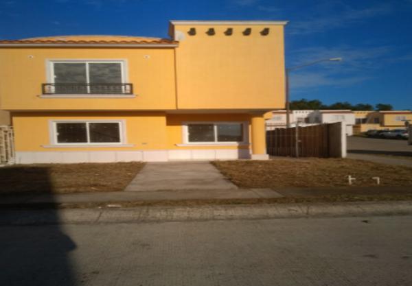 Casa en venta en Halliburton, Poza Rica de Hidalgo, Veracruz de Ignacio de la Llave