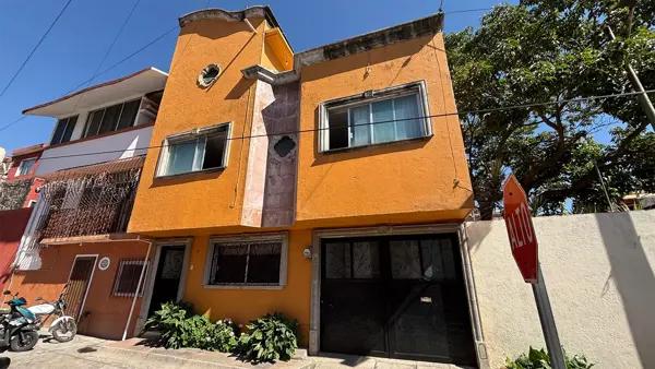 Venta de Casa en Lomas De Cortes, Cuernavaca, Morelos