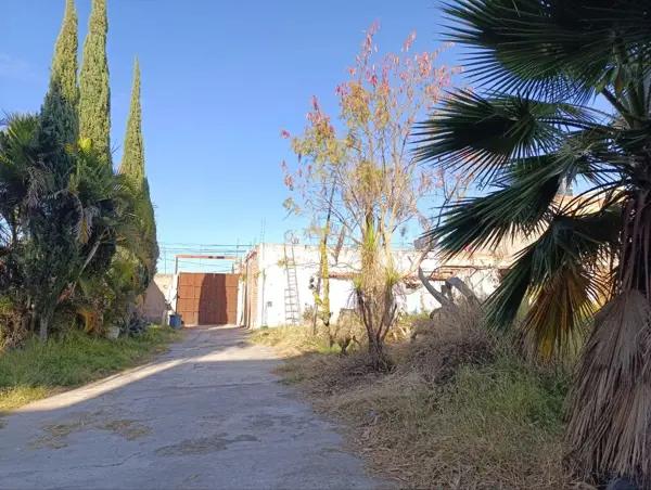 TERRENO EN VENTA EN HOGARES DE NUEVO MÉXICO