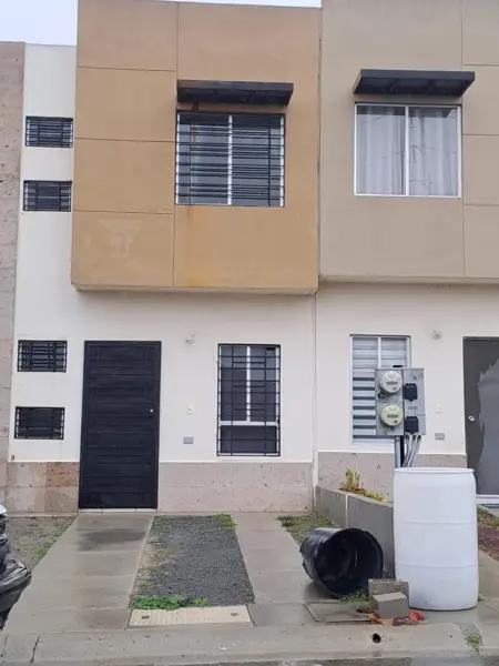 Casa en Renta en Residencial Barcelona, Tijuana, Baja California