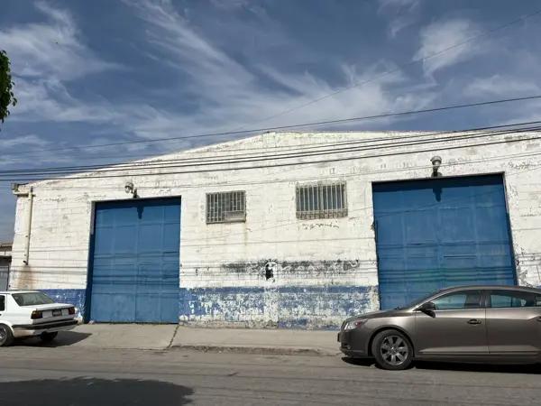 Bodega en venta en Col. Aviación, Torreón, Coah.