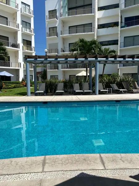 Departamento en venta en Paraíso Country Club, Emiliano Zapata, Morelos