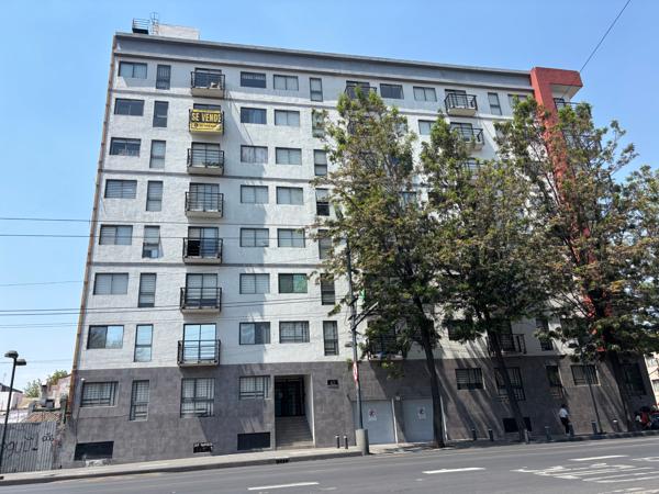 Último departamento en zona emblemática de la CDMX ideal para inversionistas ????????