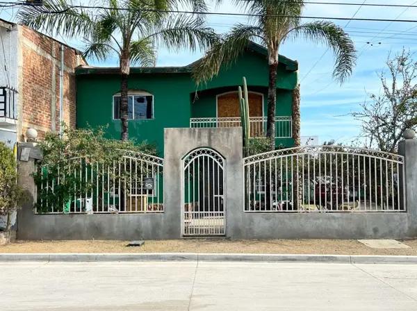 Casa en venta en Altiplano, Tijuana, Baja California