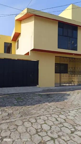 CASA EN VENTA