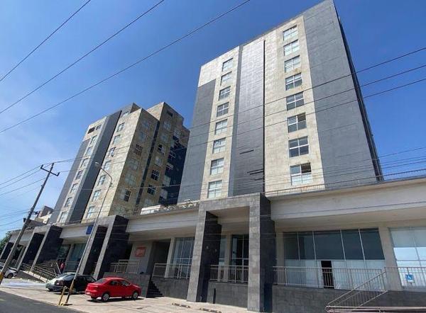 Departamento en renta en Puente Bravo, Puebla, Puebla