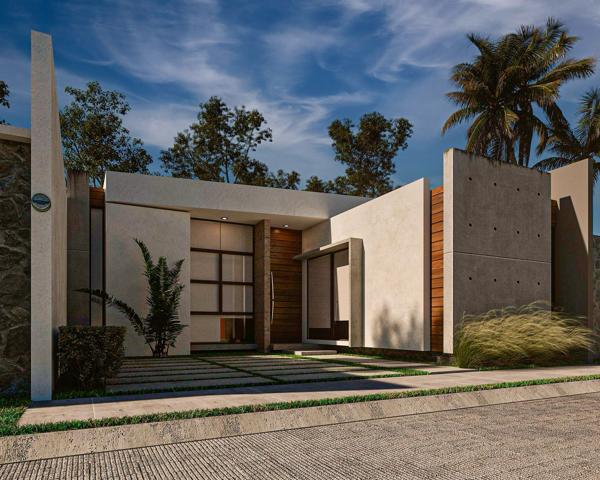 Casa en Preventa Lomas de la Rioja